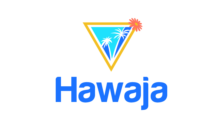 Hawaja logo