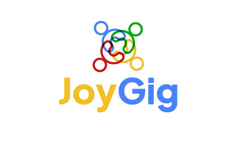 JoyGig.com - Catchy premium domains for sale