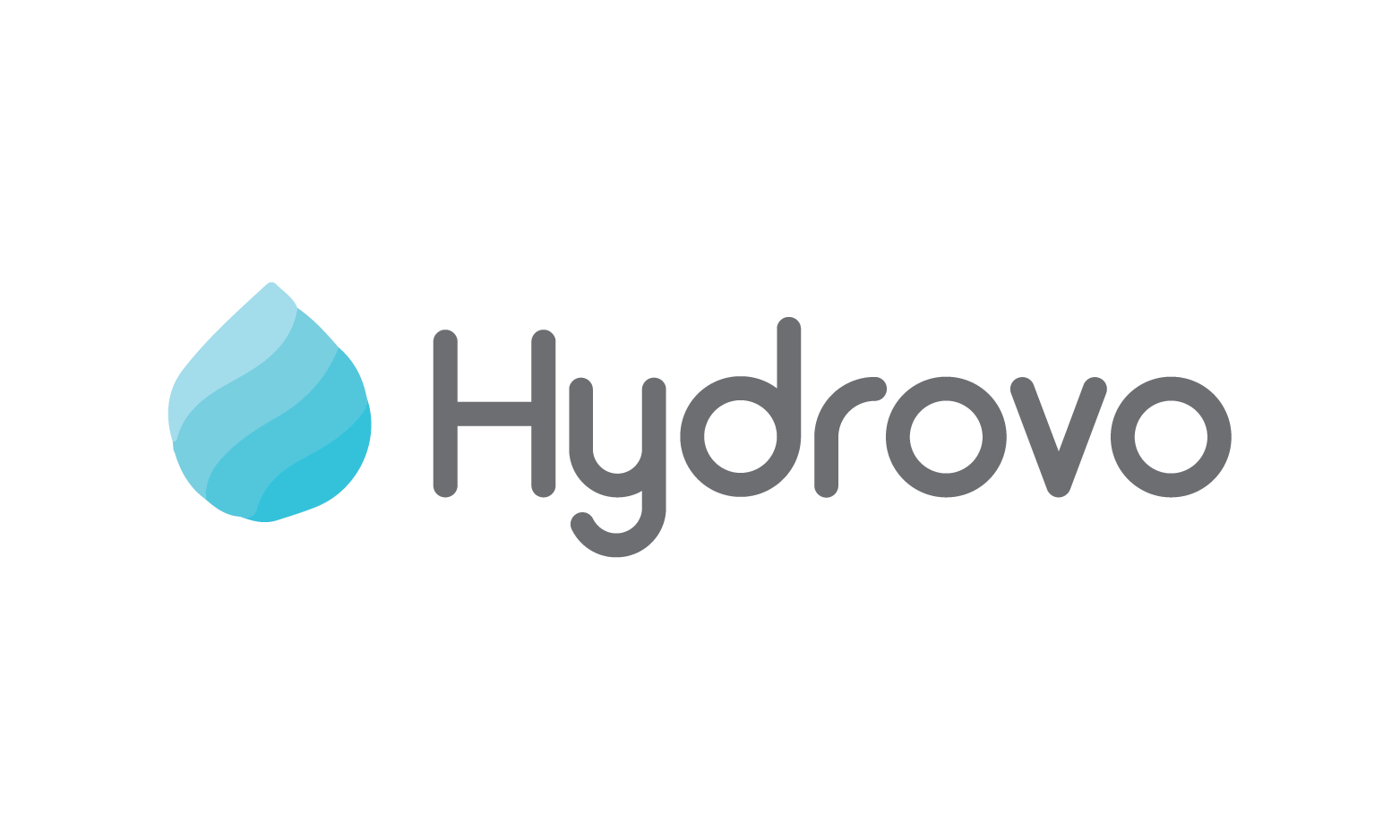 Hydrovo logo