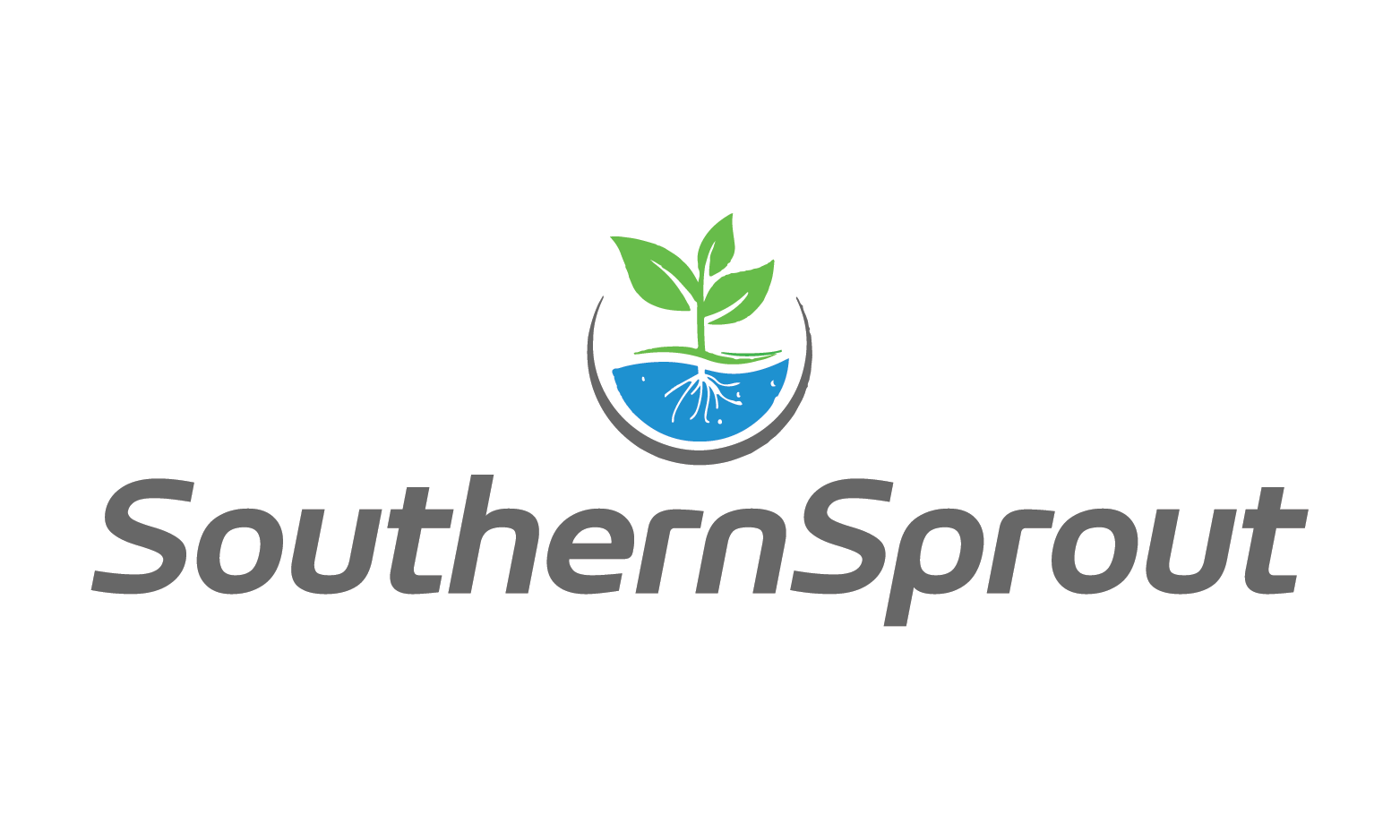 SouthernSprout.com - Catchy premium domain marketplace