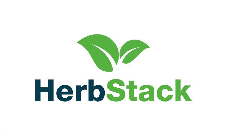 HerbStack logo