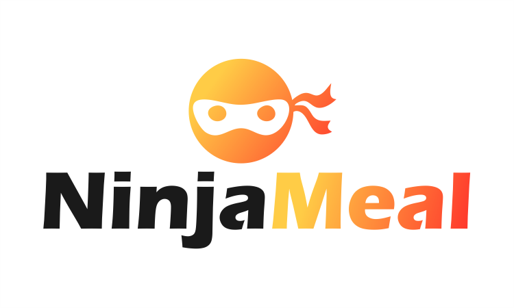 NinjaMeal logo