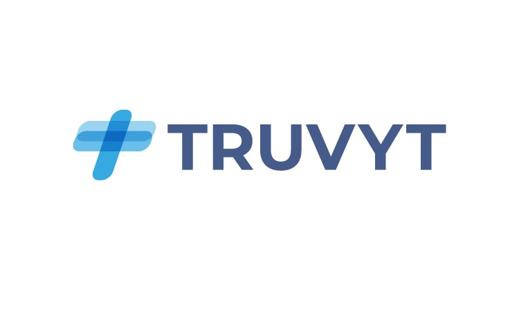 Truvyt.com - Best premium domains