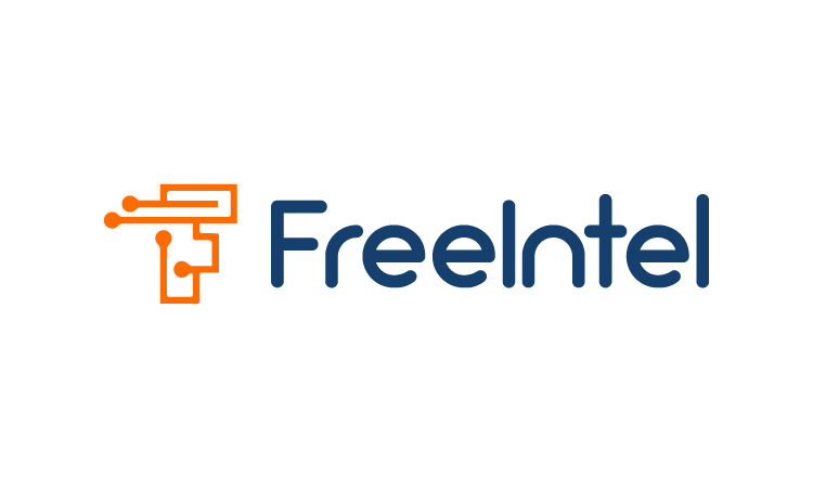 FreeIntel.com - buying Unique premium names