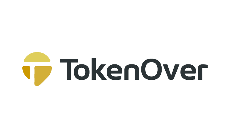 TokenOver.com - Good premium names
