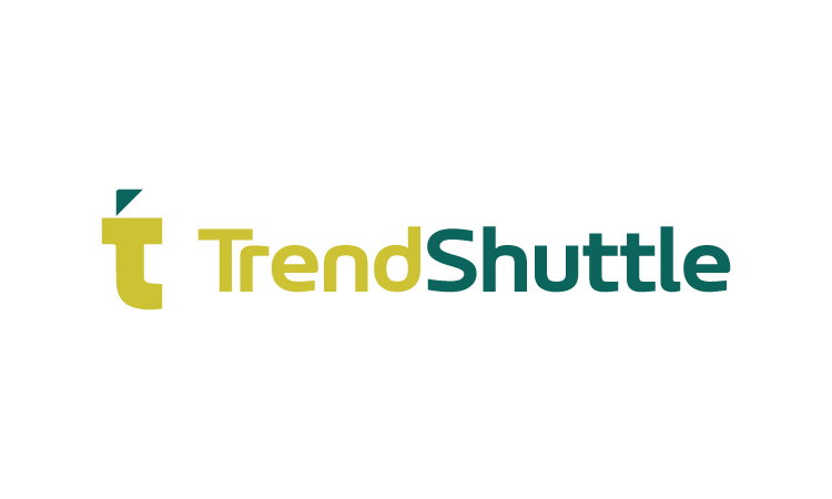 TrendShuttle.com - Great premium domain names