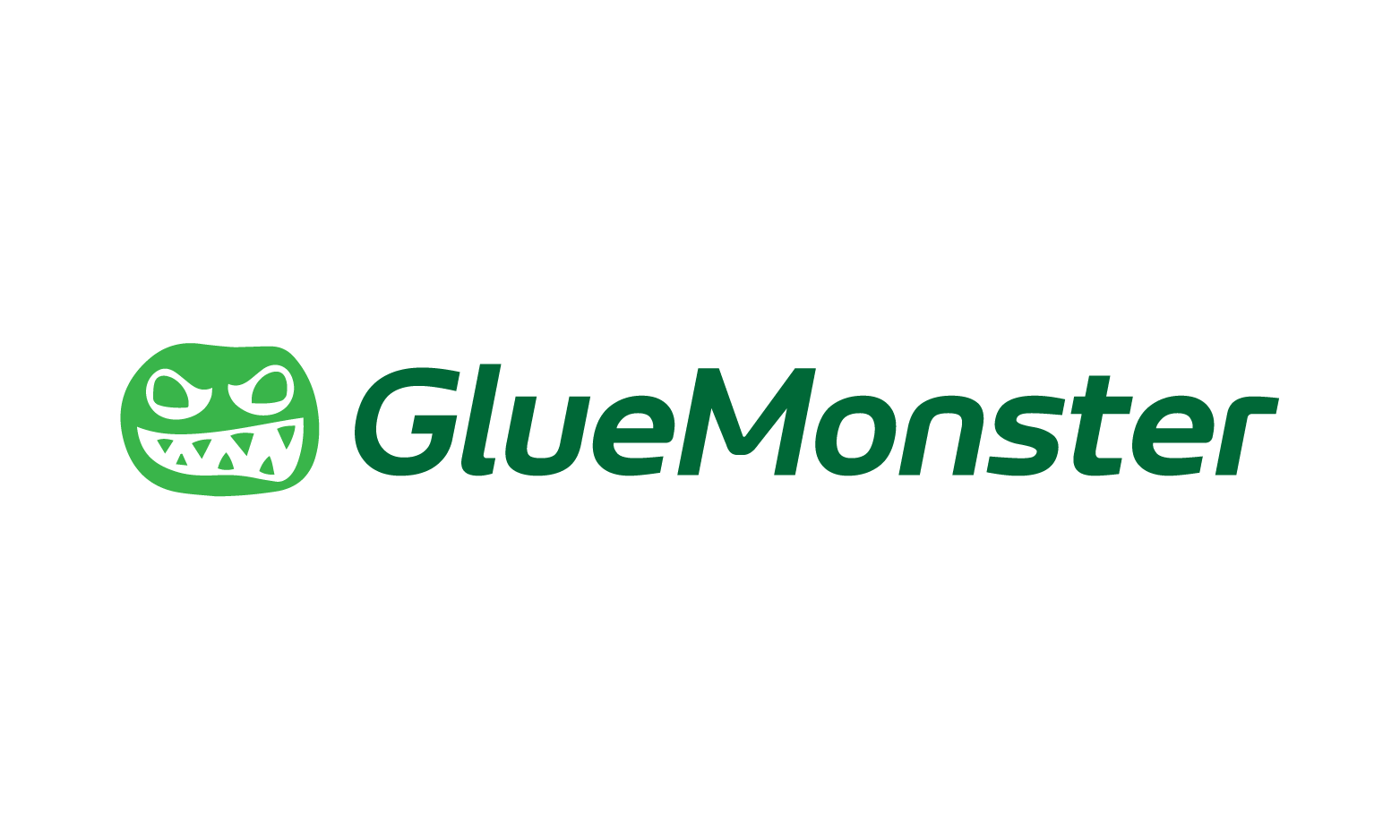 GlueMonster.com - buy Catchy premium domains