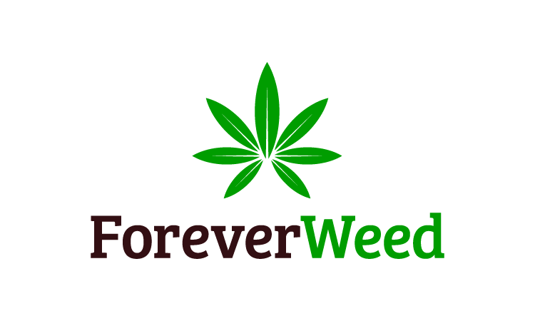 ForeverWeed.com - buy Unique premium domains