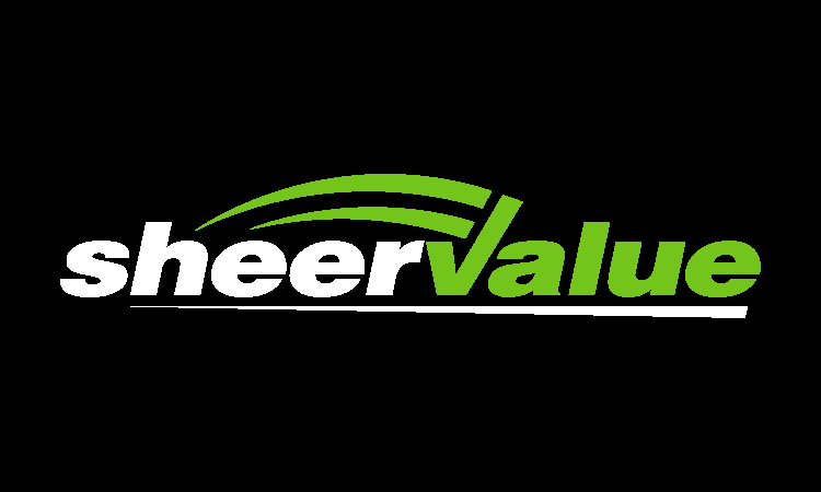 SheerValue.com - Catchy premium names