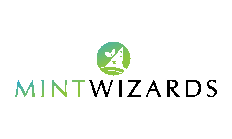 MintWizards.com - Good premium domain names