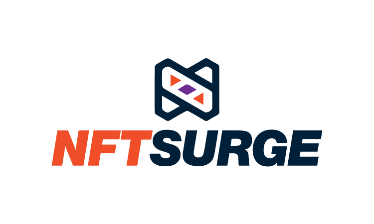 NFTSurge.com - Good premium domains