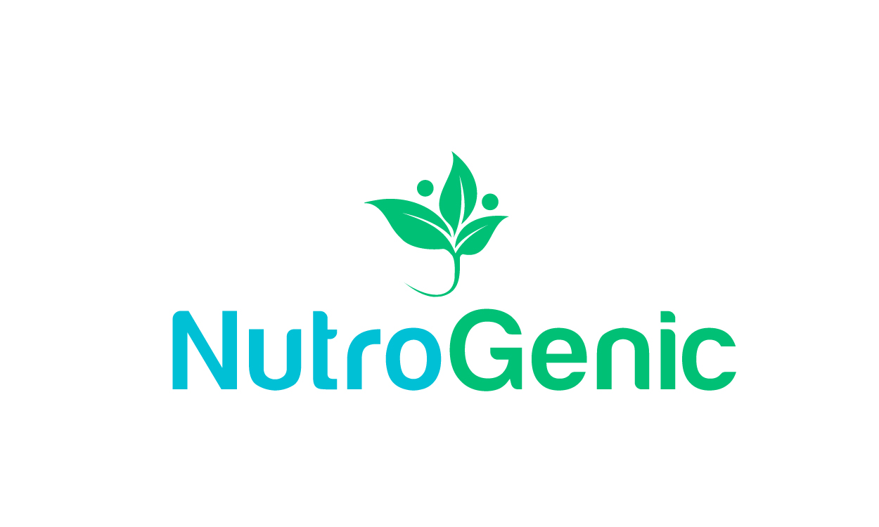 Nutrogenic logo