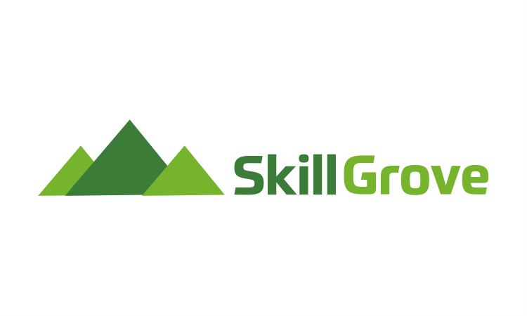 SkillGrove logo