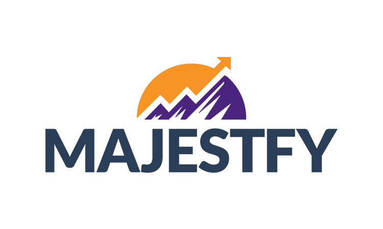 Majestfy.com - buy Best premium domains