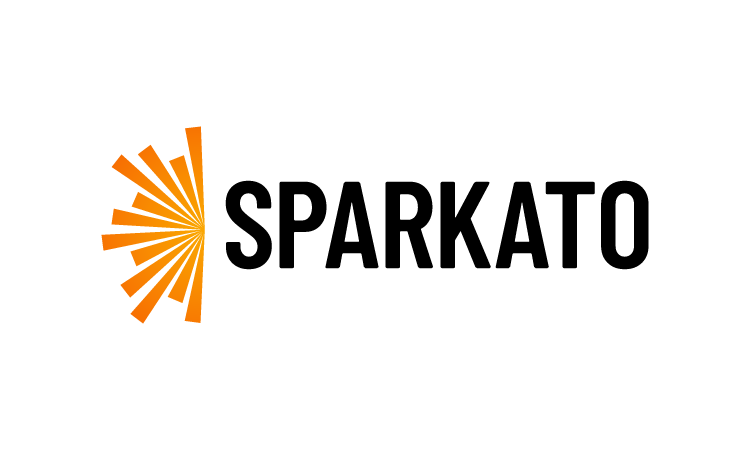 Sparkato.com - buying Good premium names