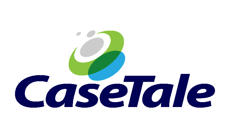 CaseTale logo