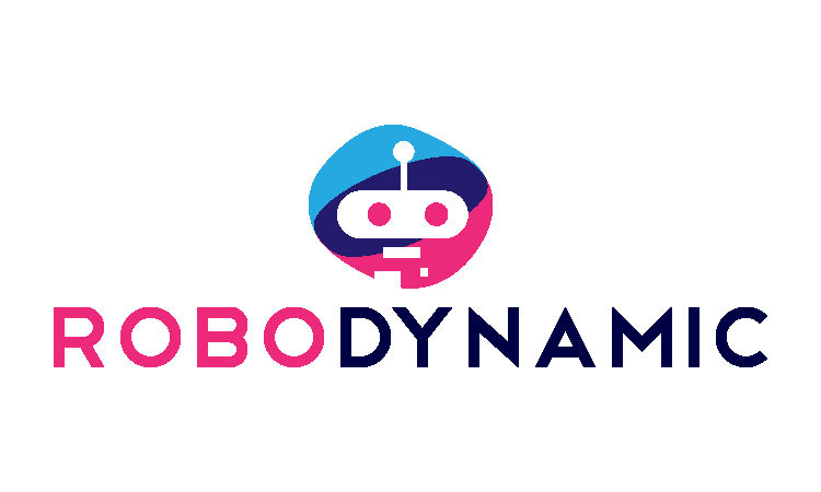 RoboDynamic.com - Good premium domains for sale
