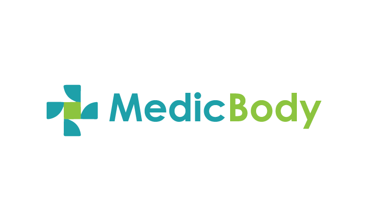 MedicBody.com - Cool domains for sale