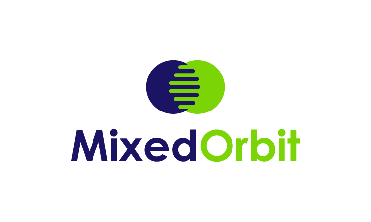 MixedOrbit.com - Good premium domains