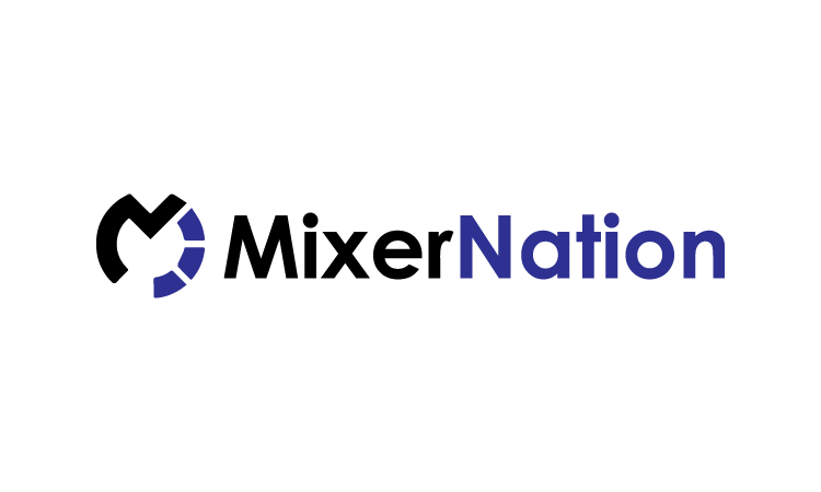 MixerNation logo