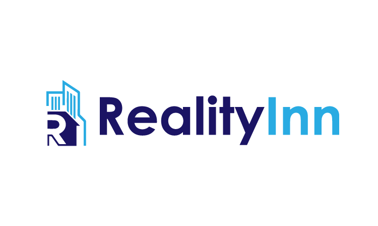 RealityInn logo