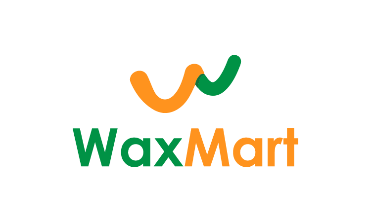 WaxMart.com - New premium domains for sale