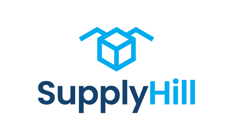 SupplyHill.com - Best premium names