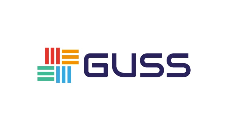 guss.io - buying Great premium names