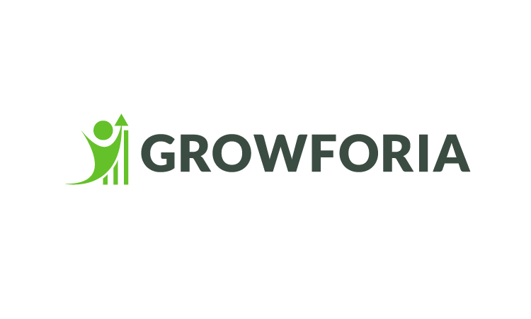 Growforia.com - Unique domains for sale