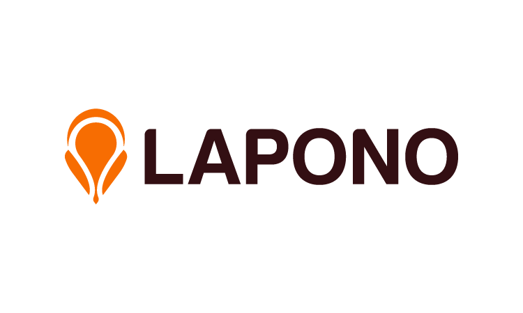 LaPono logo