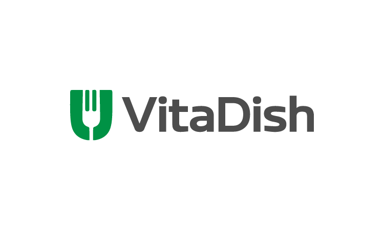 VitaDish.com - Best premium domains for sale