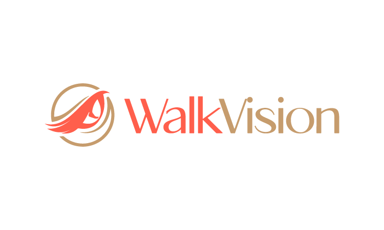 WalkVision.com - buy Creative premium domains