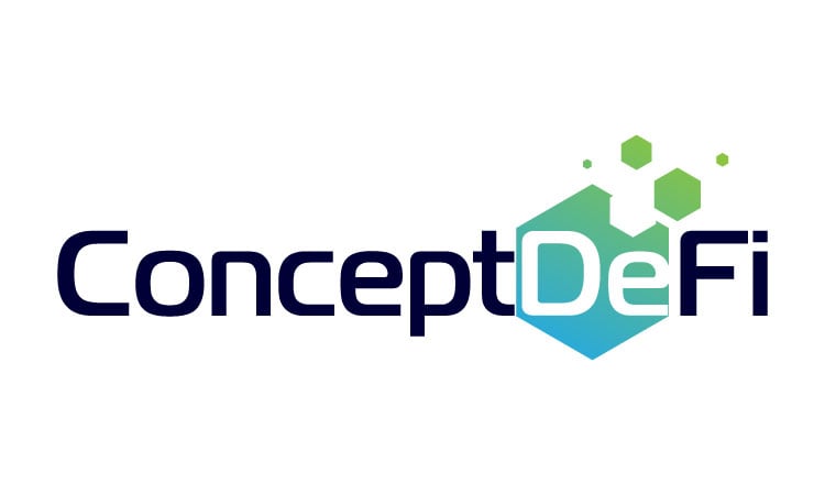 ConceptDeFi.com - Great domains for sale