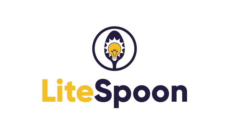 LiteSpoon.com - Creative premium domains for sale