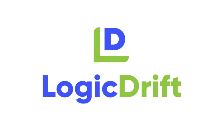 LogicDrift.com - New premium domains for sale