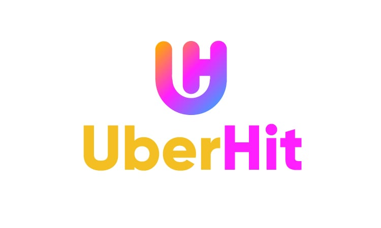 UberHit.com - New premium domains