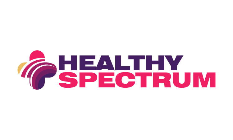 HealthySpectrum.com - buy Unique premium domains