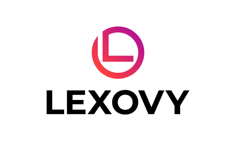 Lexovy.com - Good premium domain marketplace