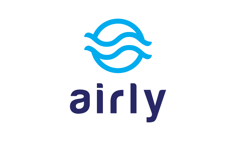Airly.co - Good premium domain names