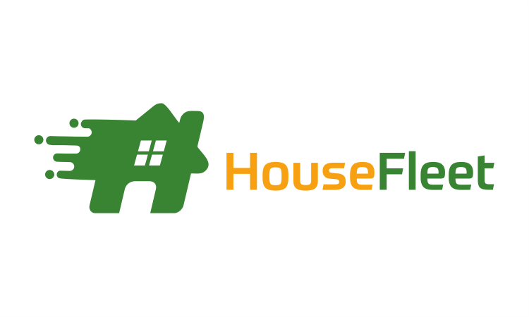 HouseFleet.com - Unique premium domain marketplace