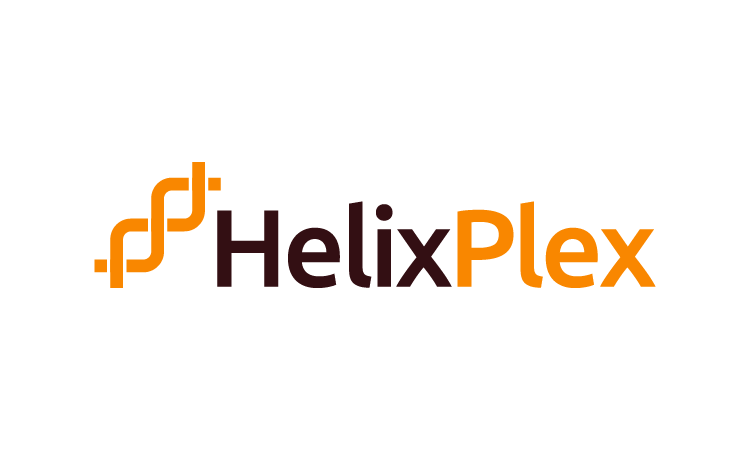 HelixPlex.com - buy Good premium domains