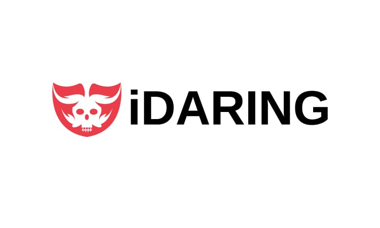 iDaring logo