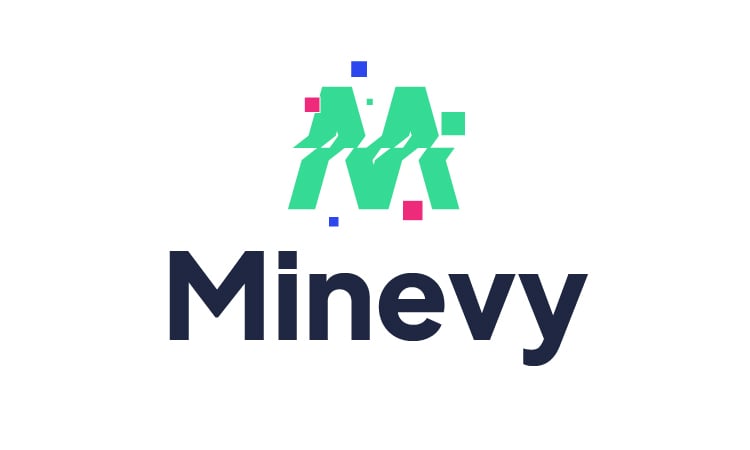 Minevy.com - Catchy premium domains