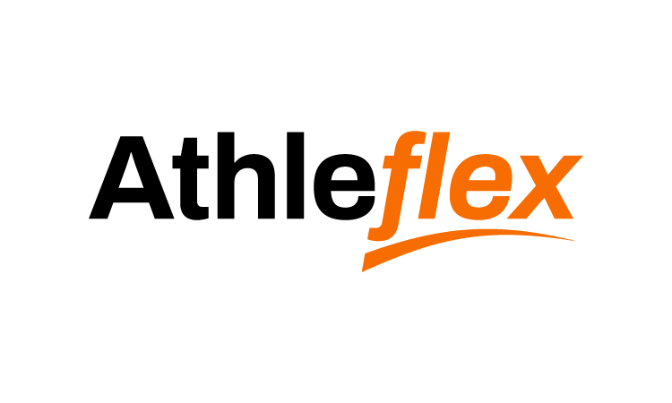 Athleflex.com - New premium domain marketplace