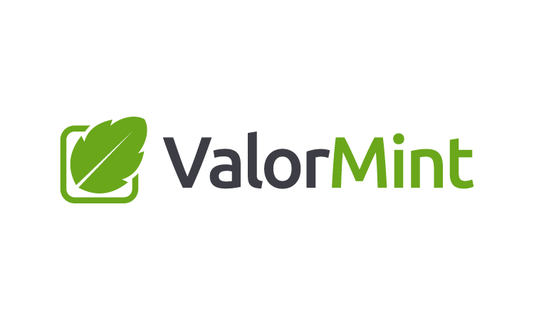 ValorMint.com - Catchy premium domain names