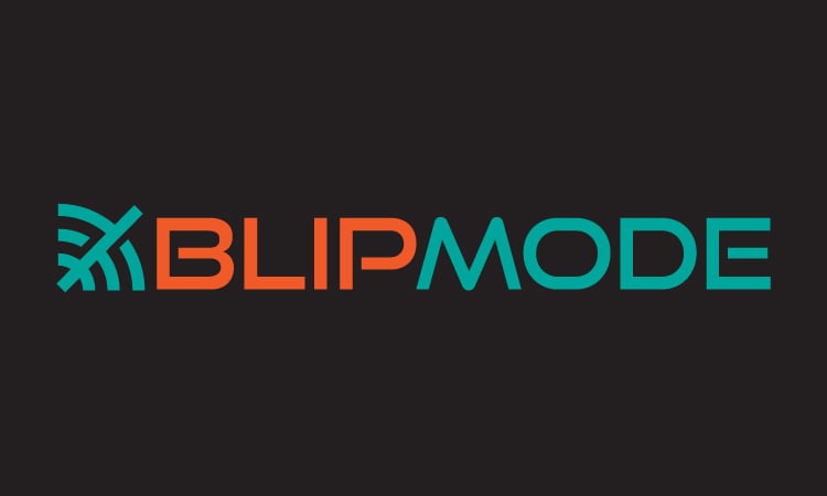 BlipMode.com - buy Creative premium domains