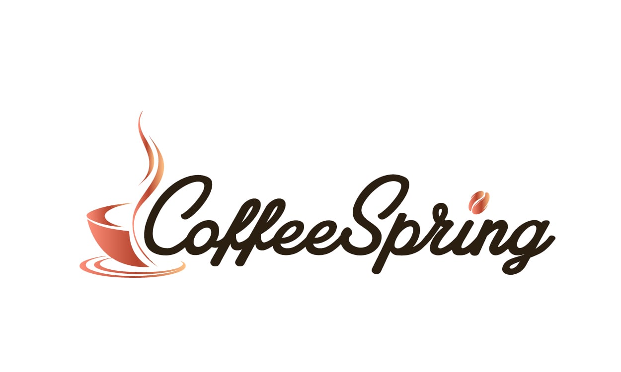 CoffeeSpring.com - buy New premium domains