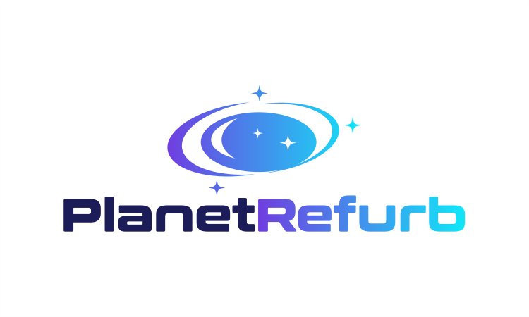 PlanetRefurb.com - Cool premium domains