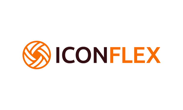 IconFlex.com - Great premium domain names for sale