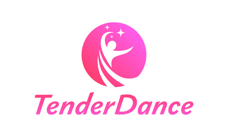 TenderDance.com - New premium domain marketplace